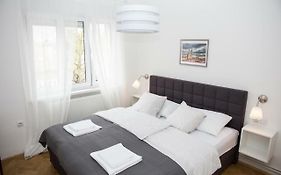 Deluxe Apartments Zagreb